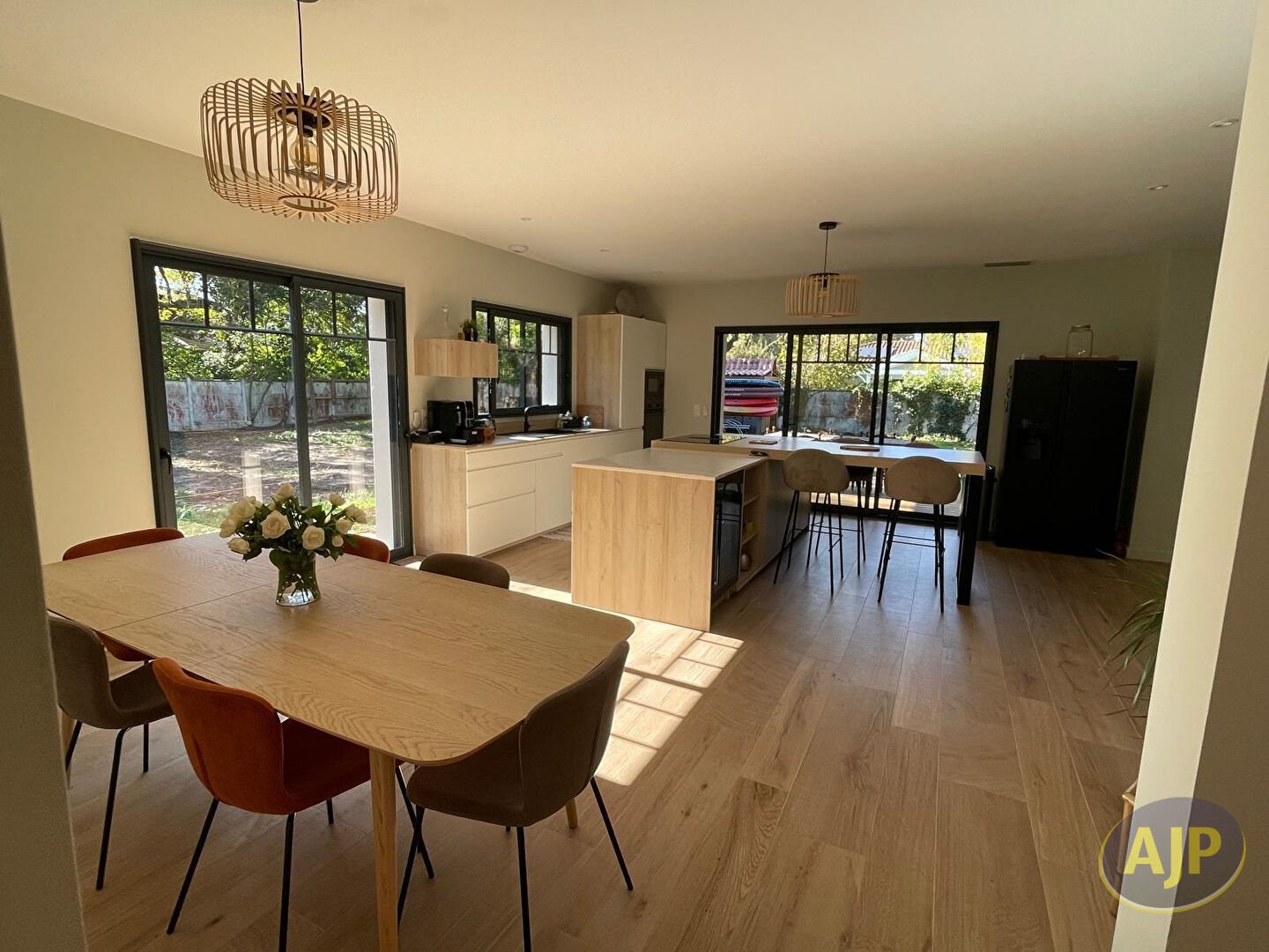 Maison à vendre, 159m², Andernos-les-Bains