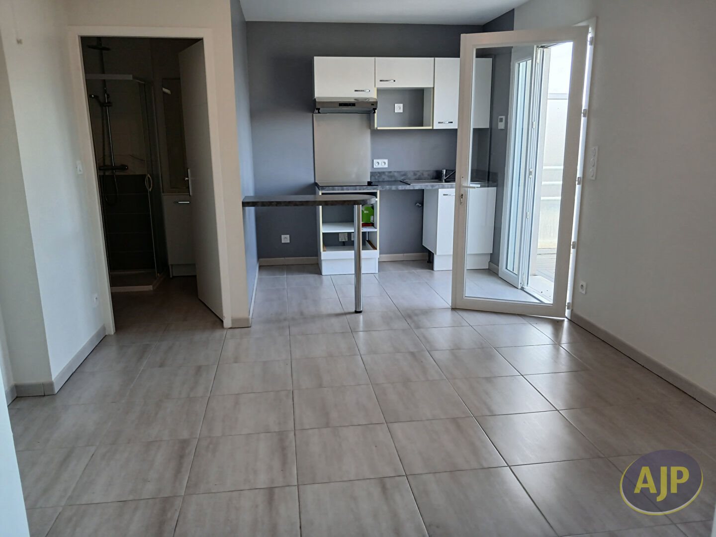 Appartement à vendre, 32m², Andernos-les-Bains