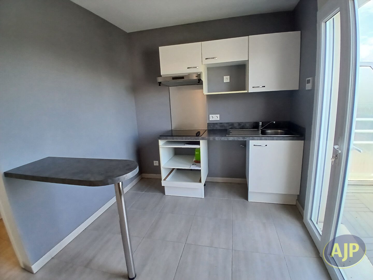 Appartement à vendre, 32m², Andernos-les-Bains