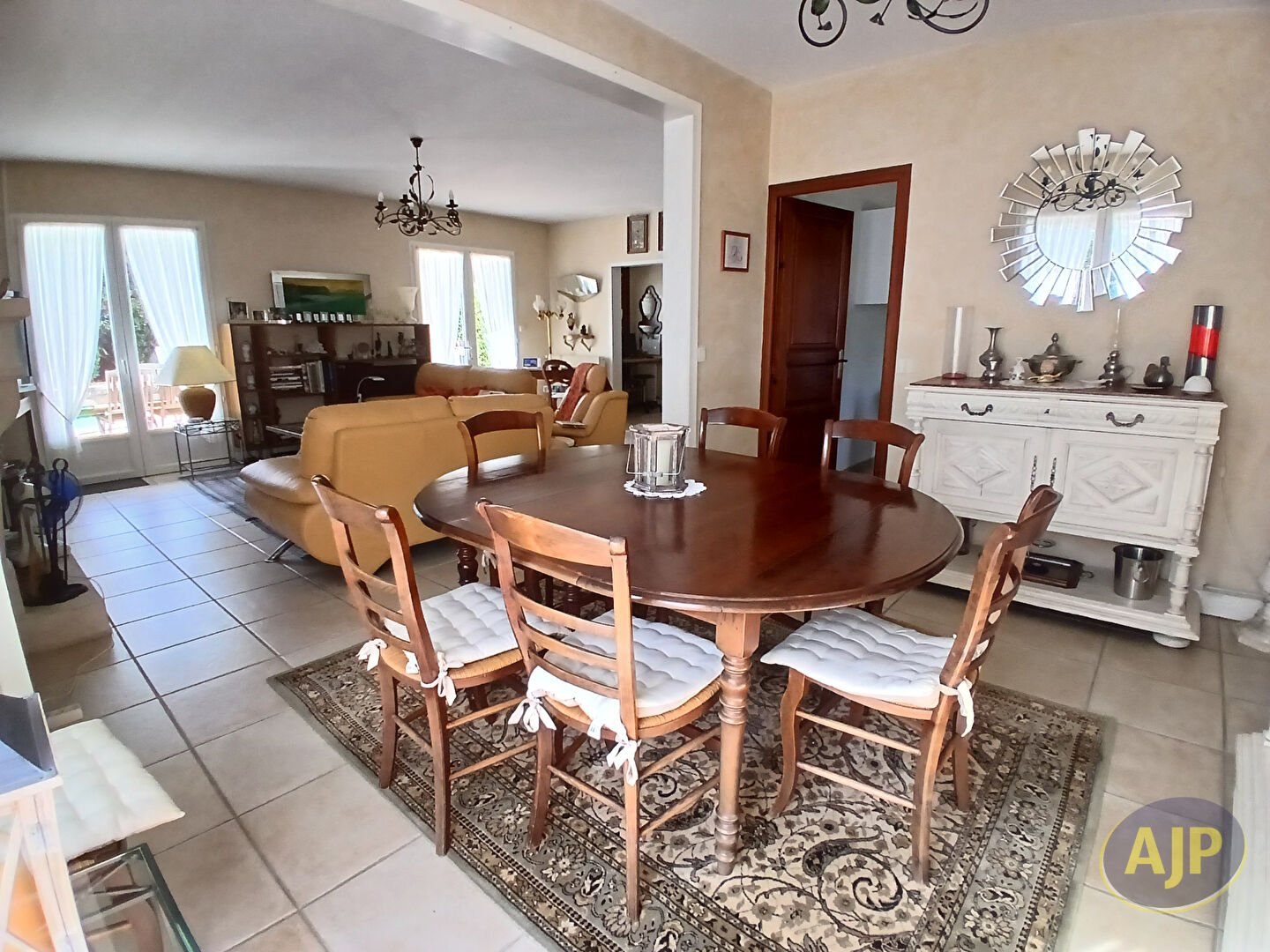 Maison à vendre, 149m², Andernos-les-Bains