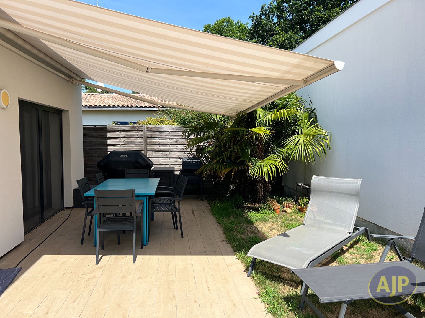 Maison à vendre, 99m², Andernos-les-Bains