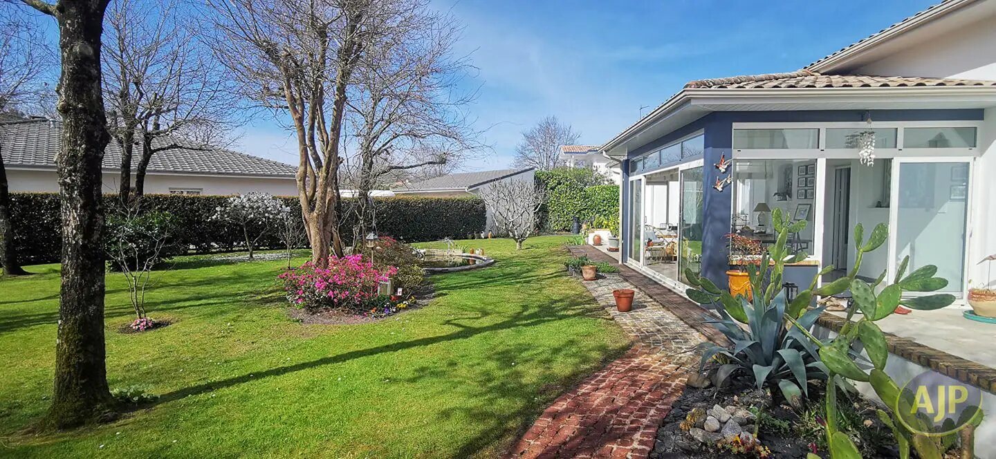 Maison à vendre, 160m², Andernos-les-Bains