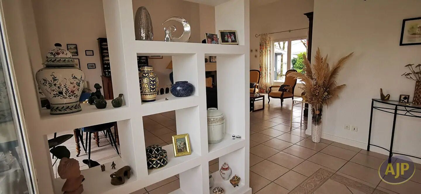 Maison à vendre, 160m², Andernos-les-Bains