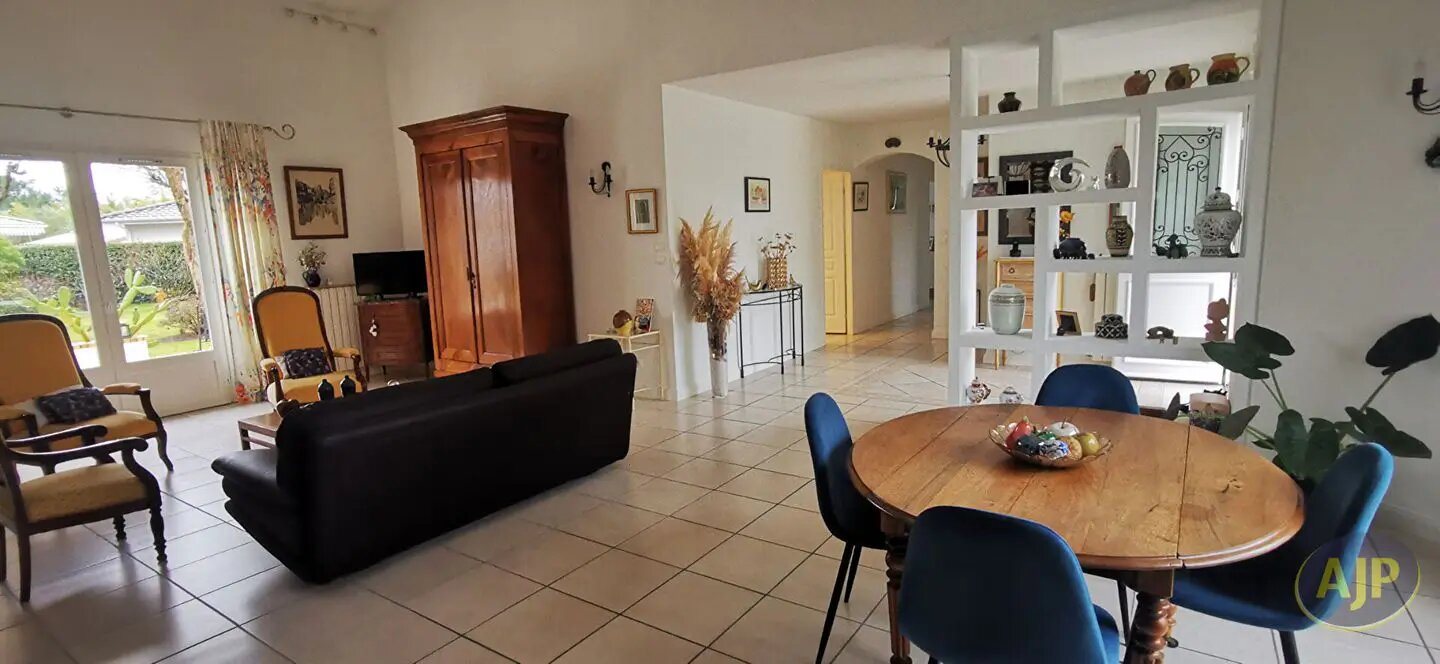 Maison à vendre, 160m², Andernos-les-Bains