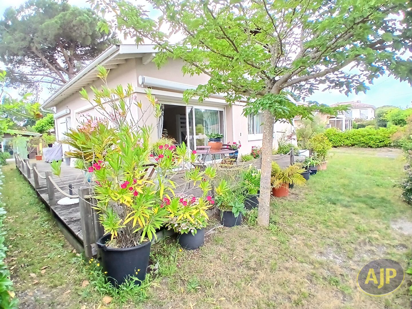 Maison à vendre, 99m², Andernos-les-Bains