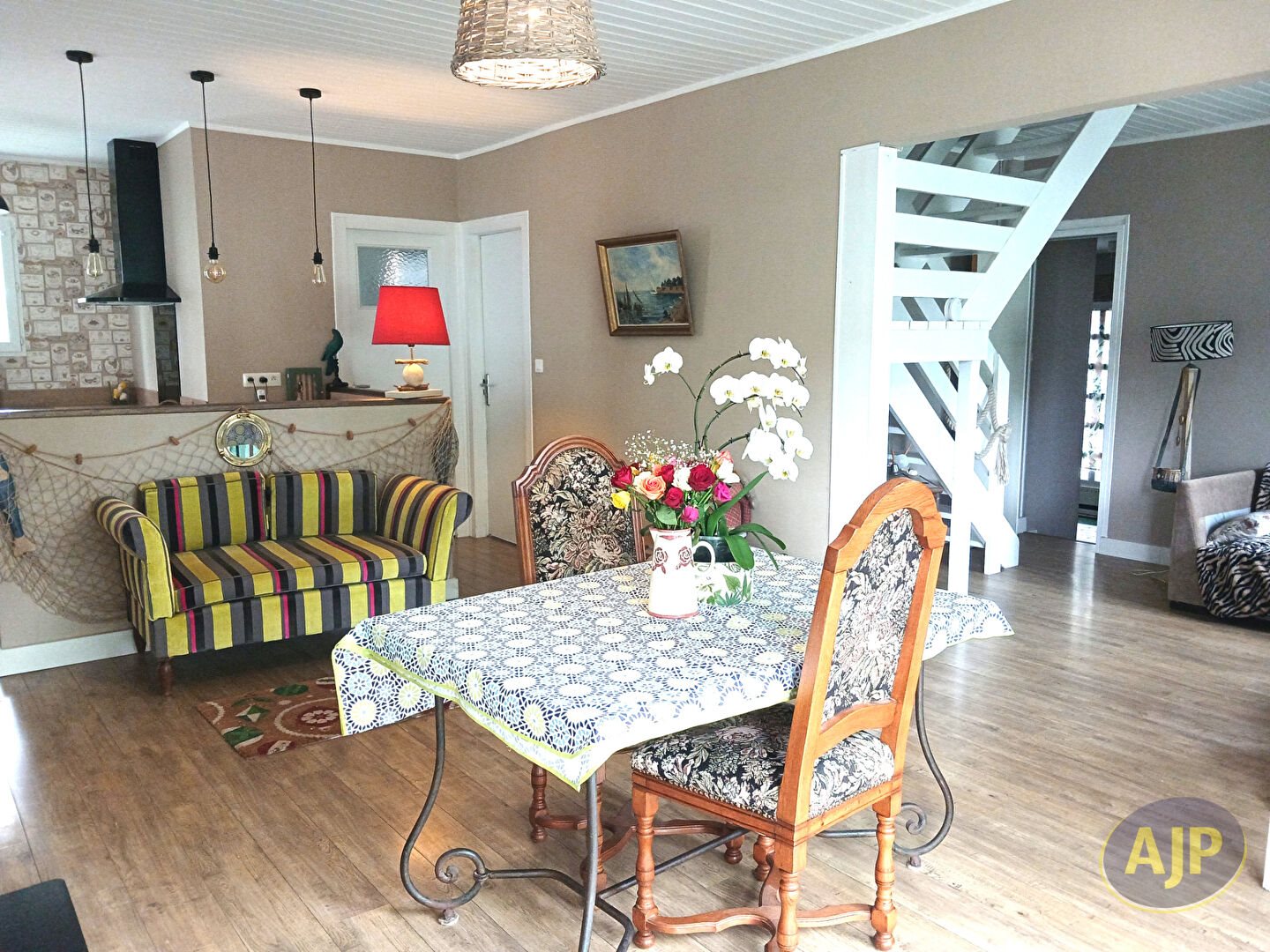 Maison à vendre, 99m², Andernos-les-Bains