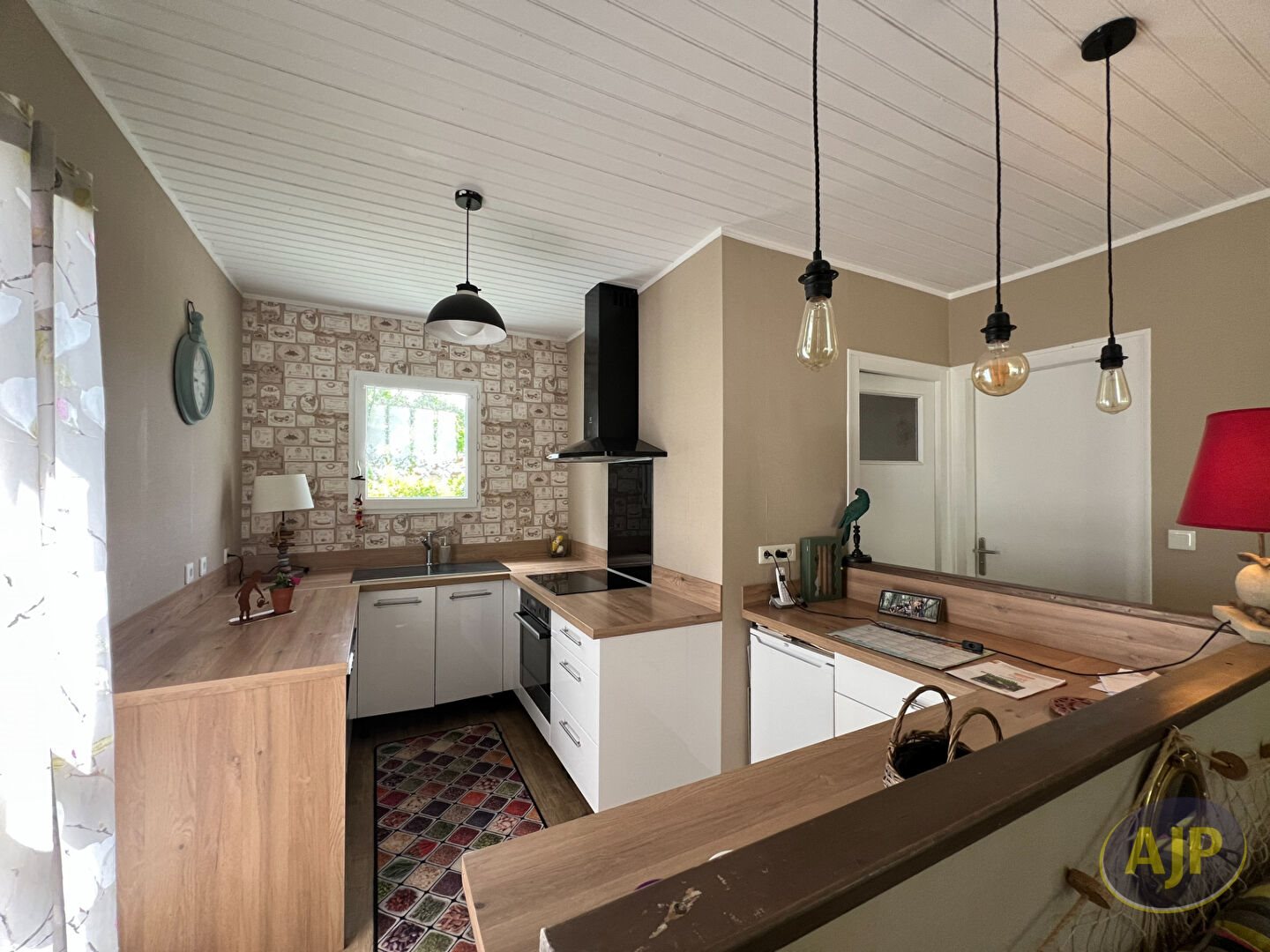 Maison à vendre, 99m², Andernos-les-Bains
