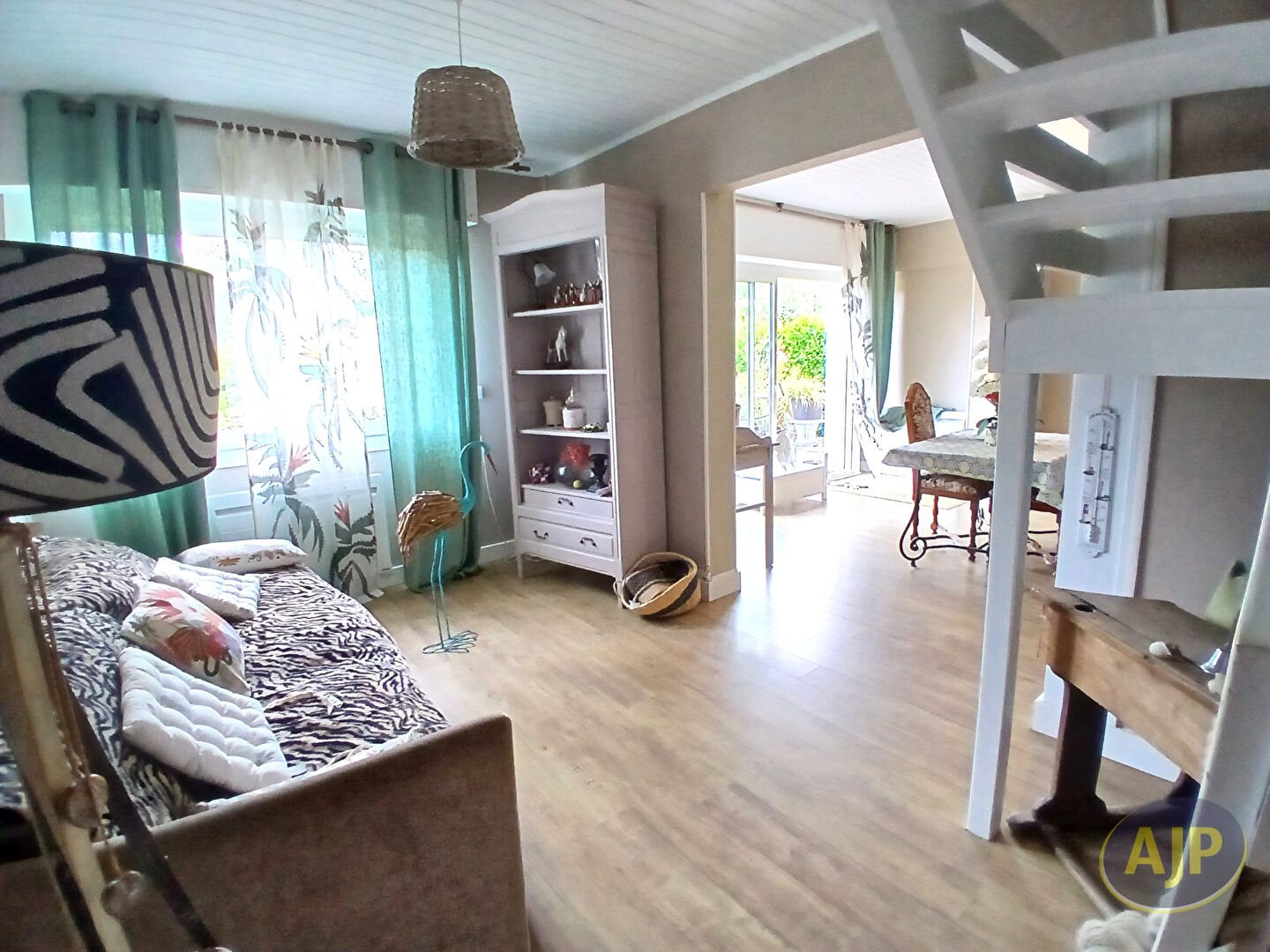 Maison à vendre, 99m², Andernos-les-Bains