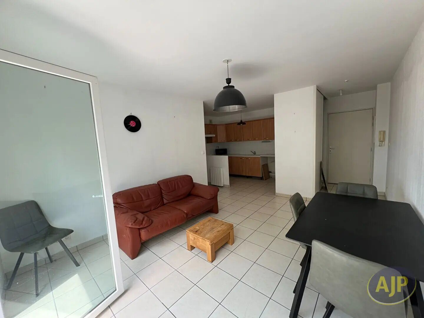 Appartement à vendre, 55m², Andernos-les-Bains