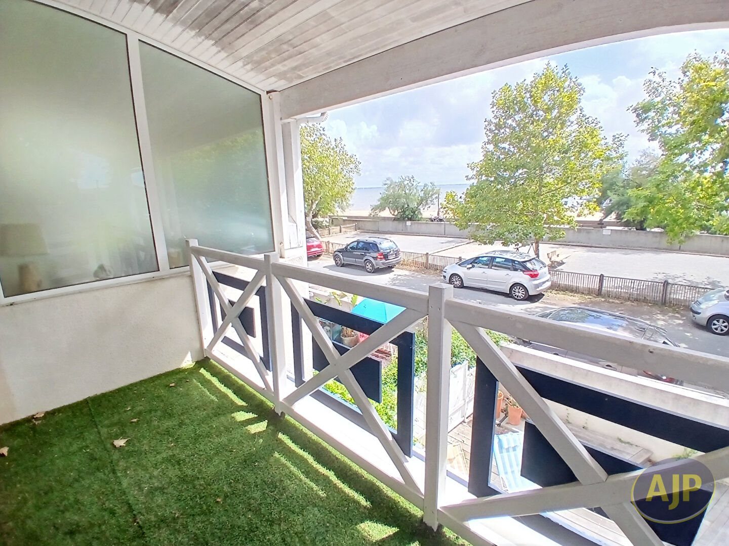 Appartement à vendre, 91m², Andernos-les-Bains