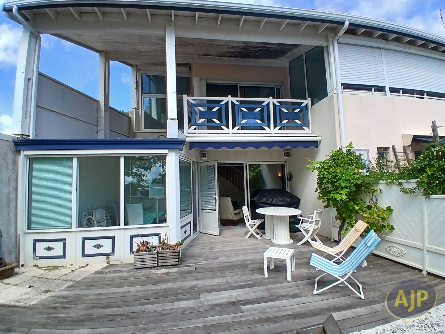 Appartement à vendre, 91m², Andernos-les-Bains