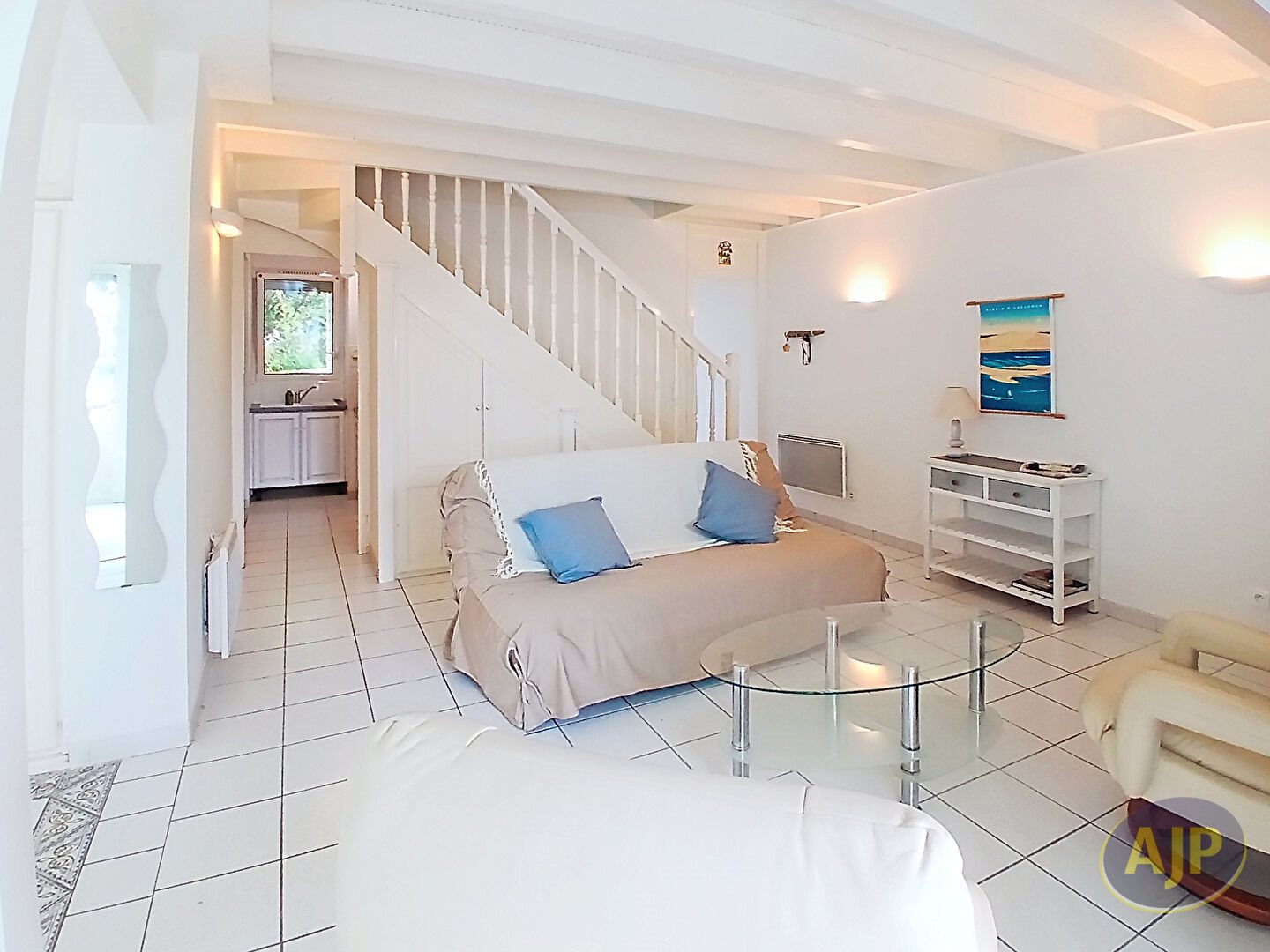 Appartement à vendre, 91m², Andernos-les-Bains