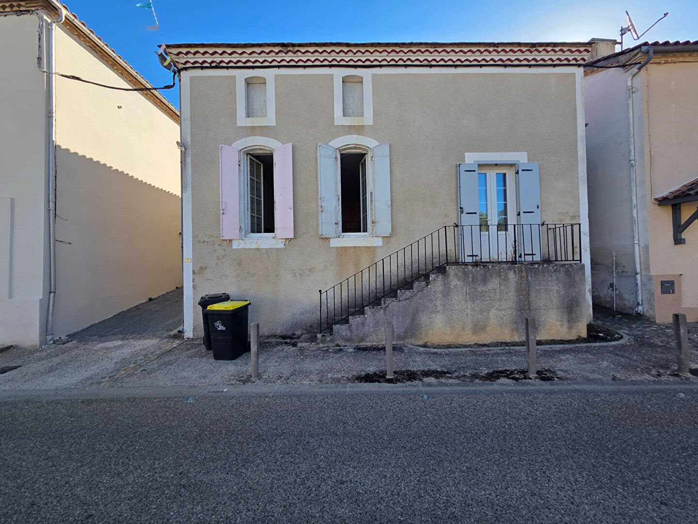 Maison à vendre, 105m², Caumont-sur-Garonne