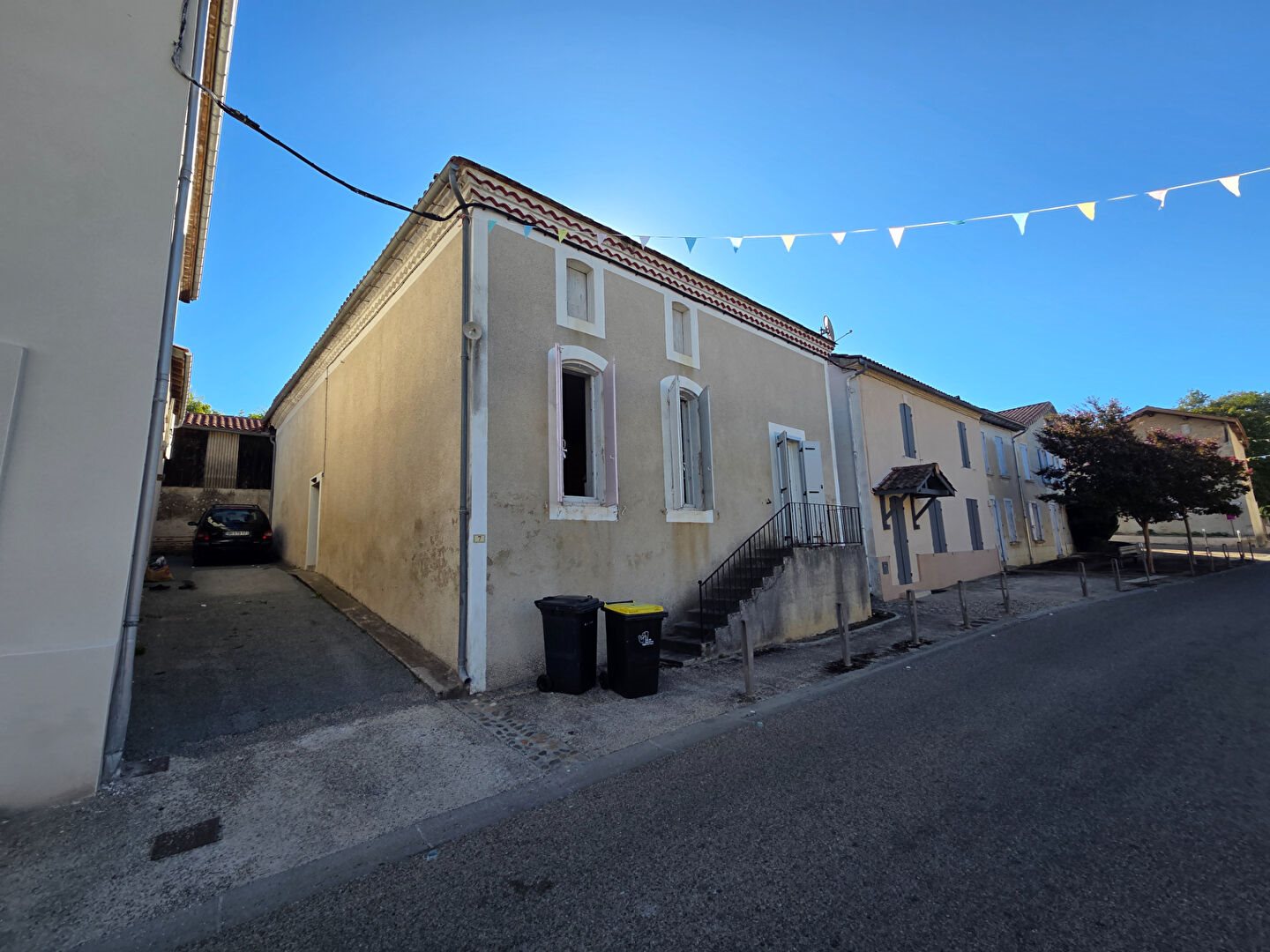 Maison à vendre, 105m², Caumont-sur-Garonne