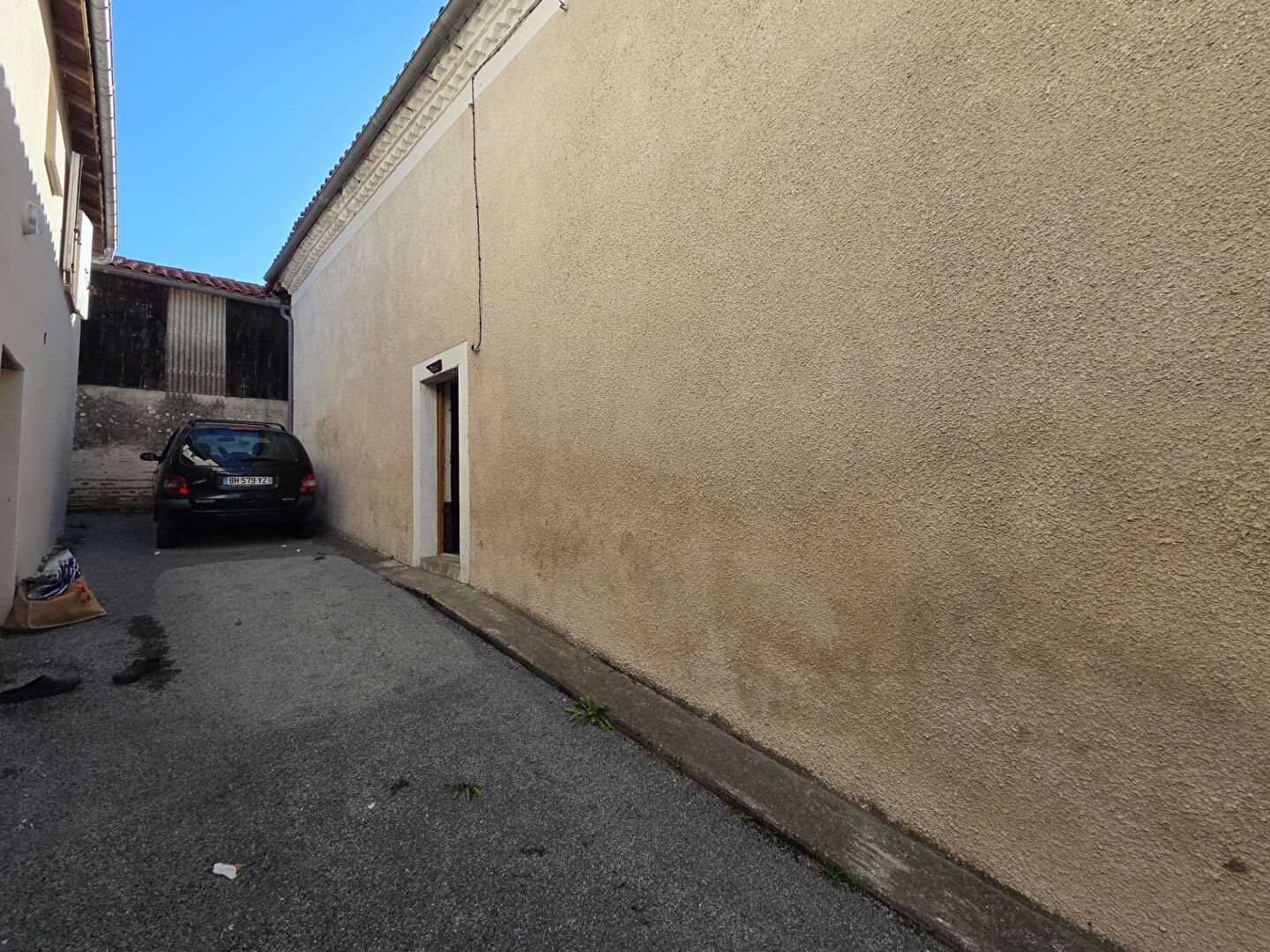 Maison à vendre, 105m², Caumont-sur-Garonne