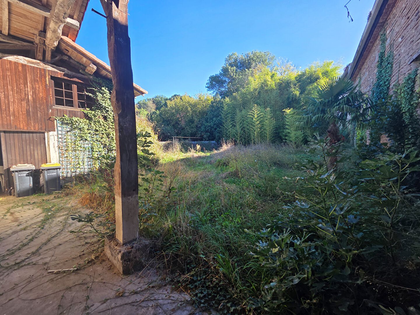 Maison à vendre, 105m², Caumont-sur-Garonne