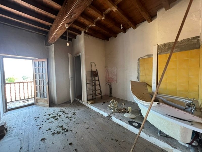 Maison à vendre, 69m², Aiguillon