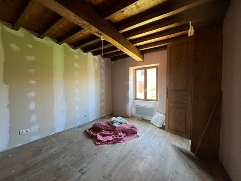 Maison à vendre, 69m², Aiguillon