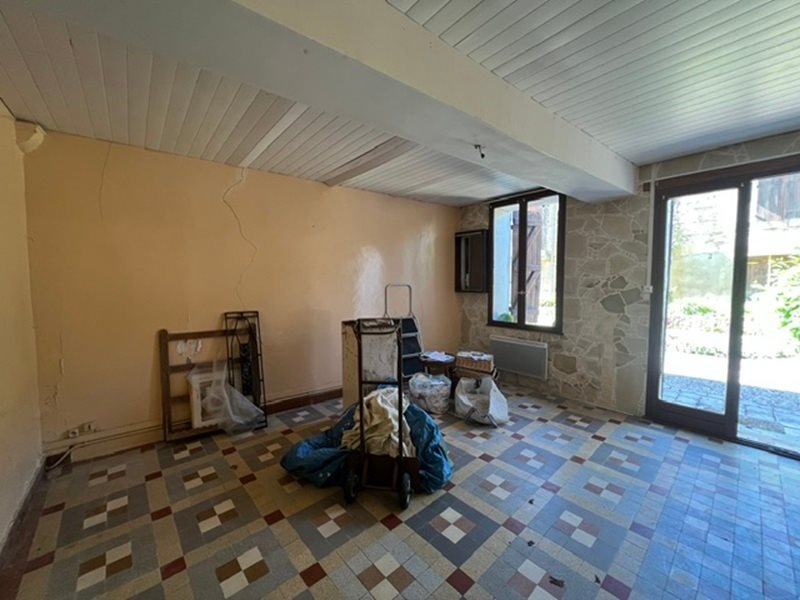 Maison à vendre, 69m², Aiguillon