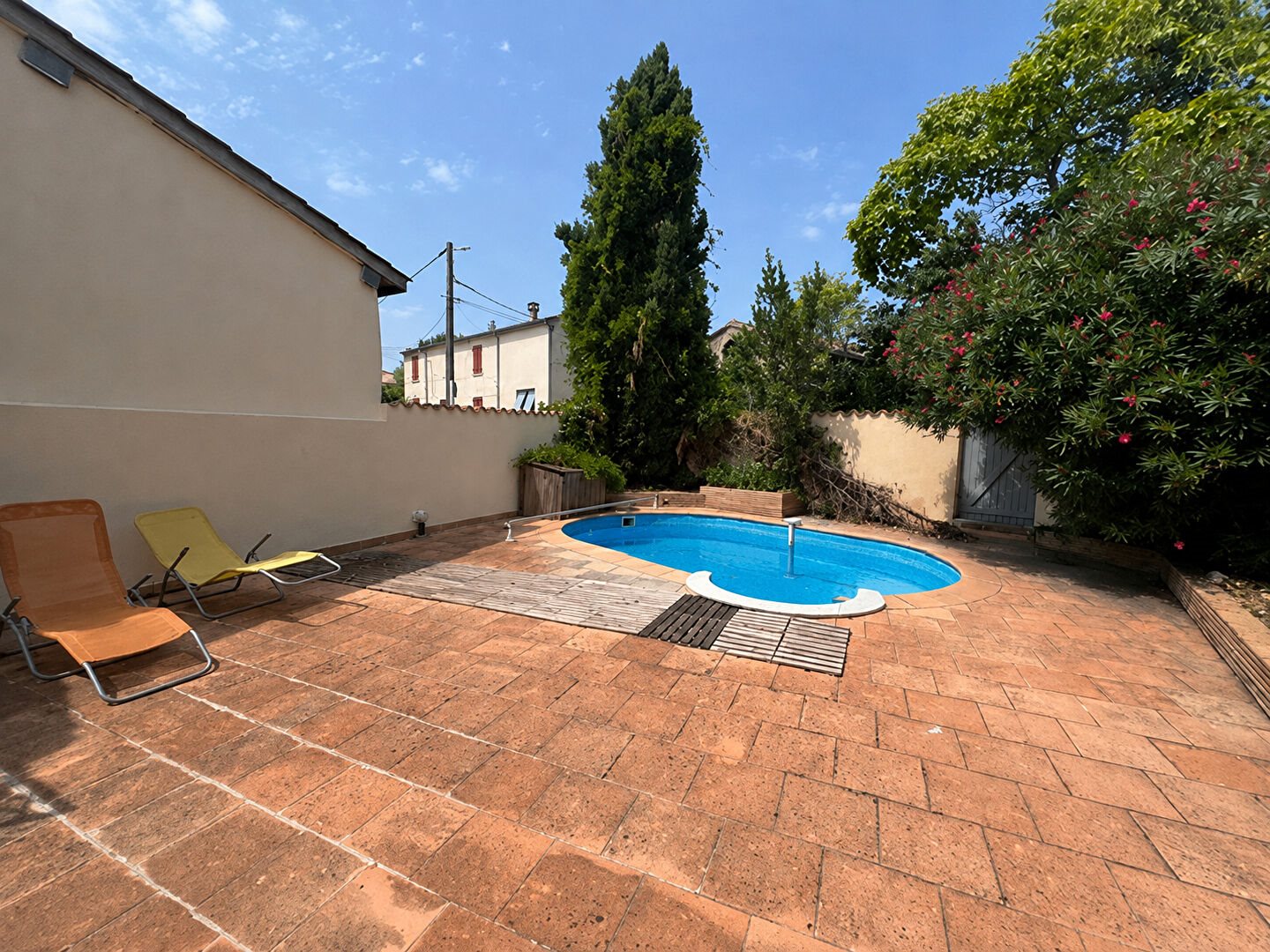 Maison à vendre, 203m², Buzet-sur-Baïse