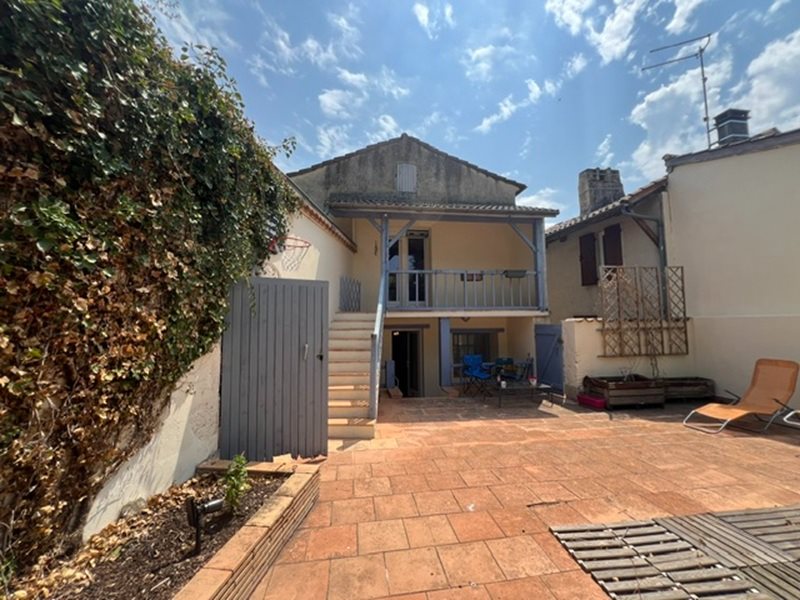 Maison à vendre, 203m², Buzet-sur-Baïse