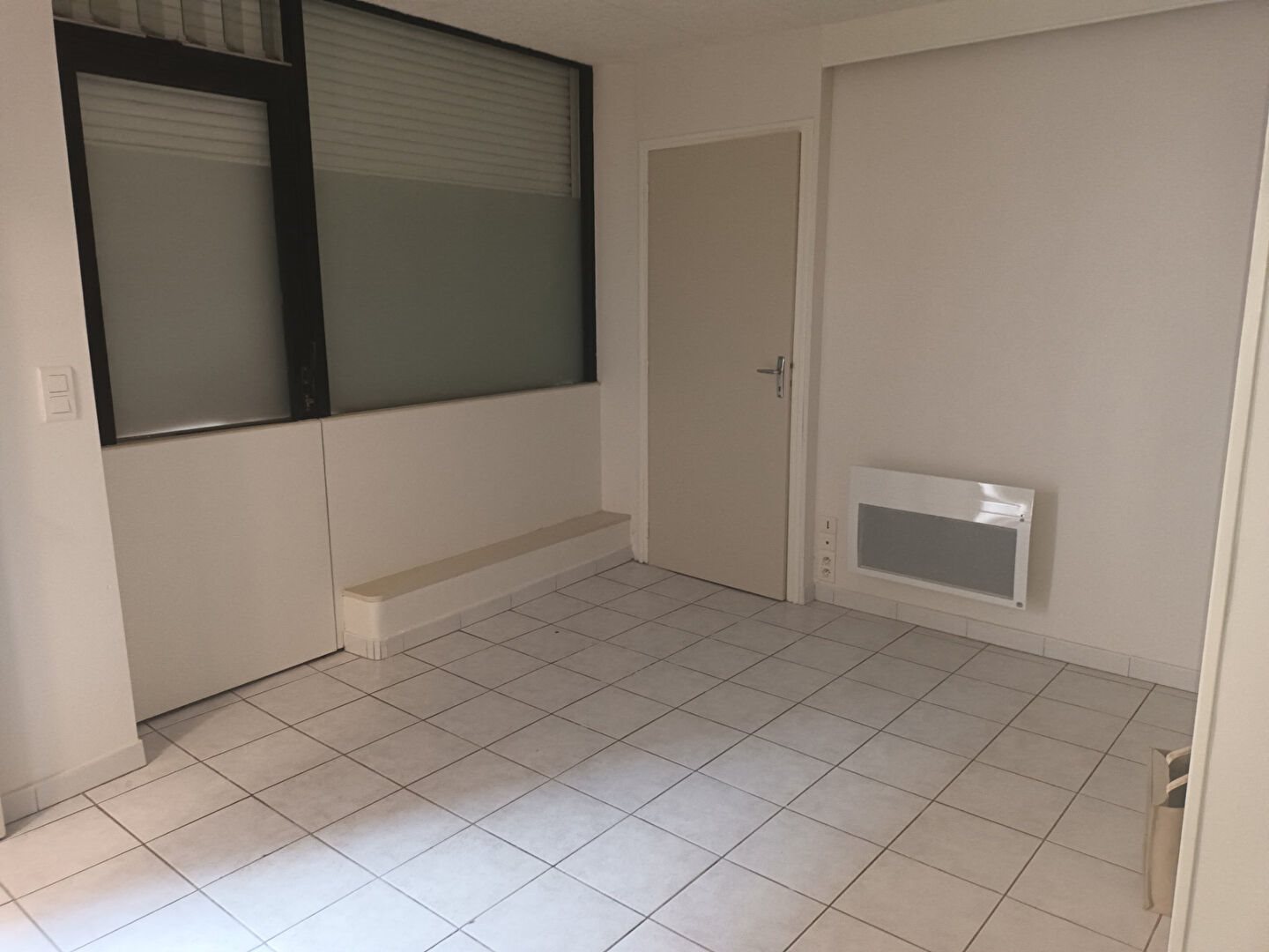 Appartement à louer, 28m², Aiguillon