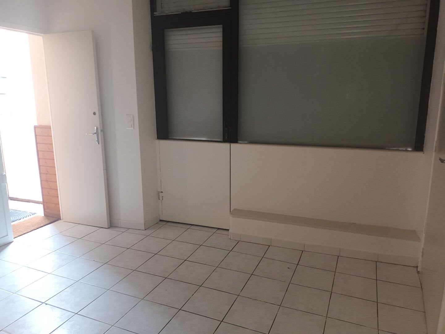 Appartement à louer, 28m², Aiguillon