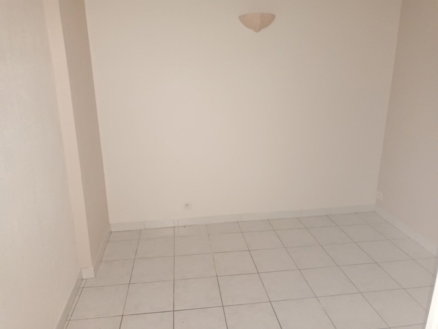 Appartement à louer, 28m², Aiguillon