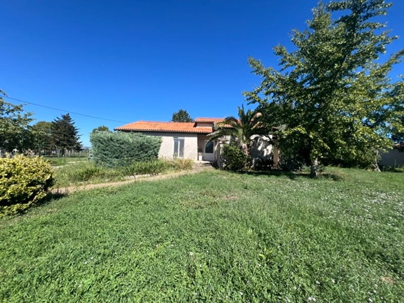Maison à vendre, 125m², Aiguillon