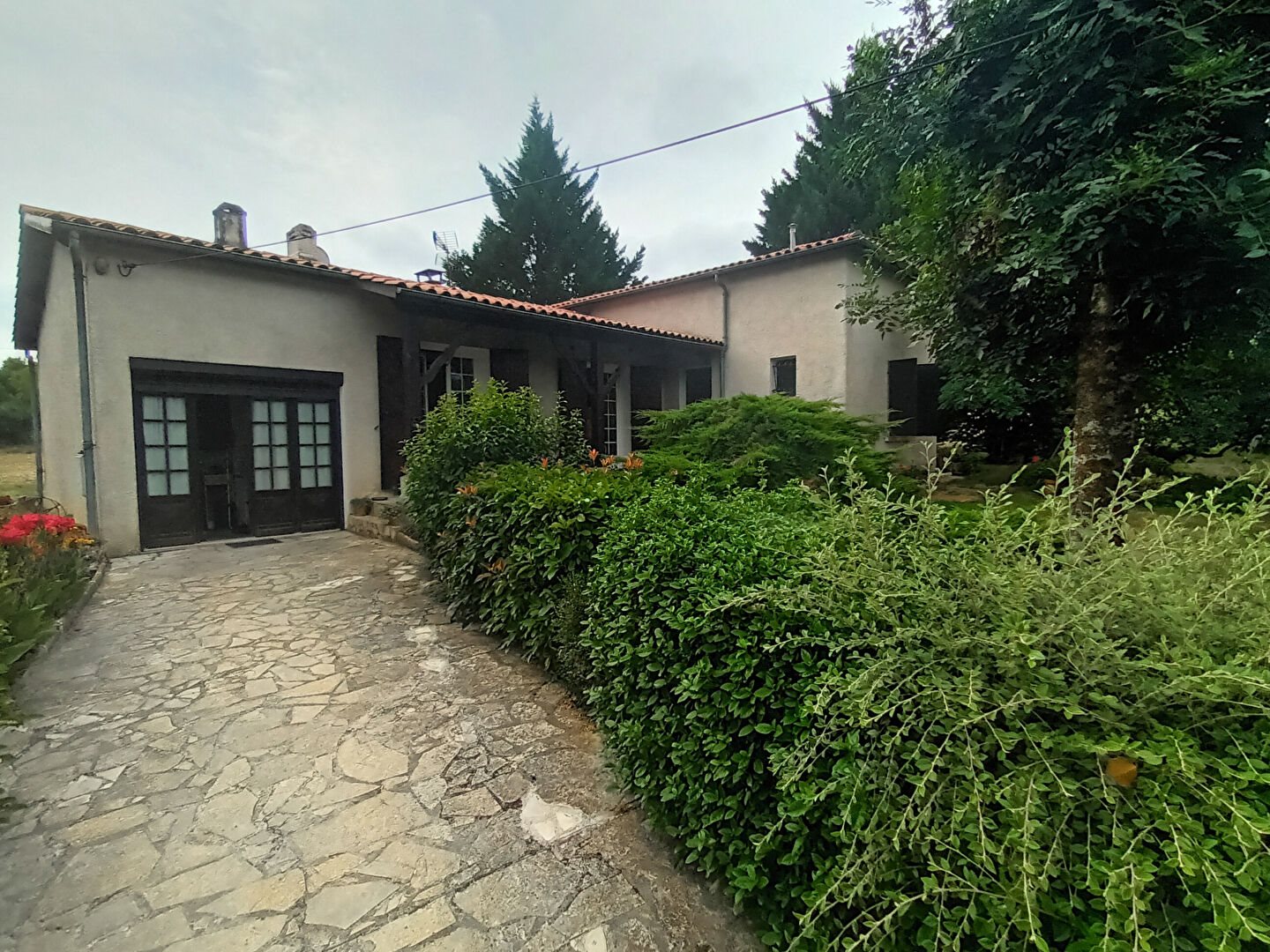 Maison à vendre, 93m², Port-Sainte-Marie