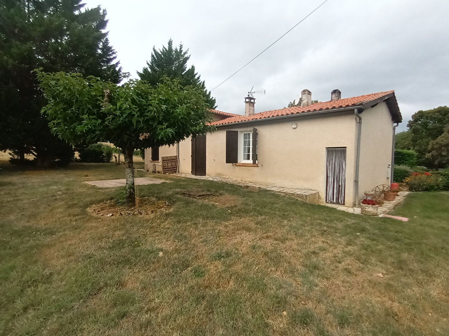 Maison à vendre, 93m², Port-Sainte-Marie