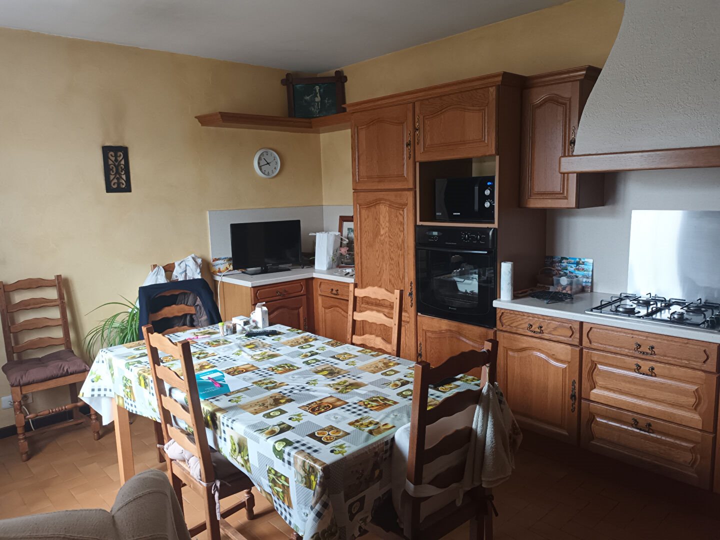 Maison à vendre, 93m², Port-Sainte-Marie