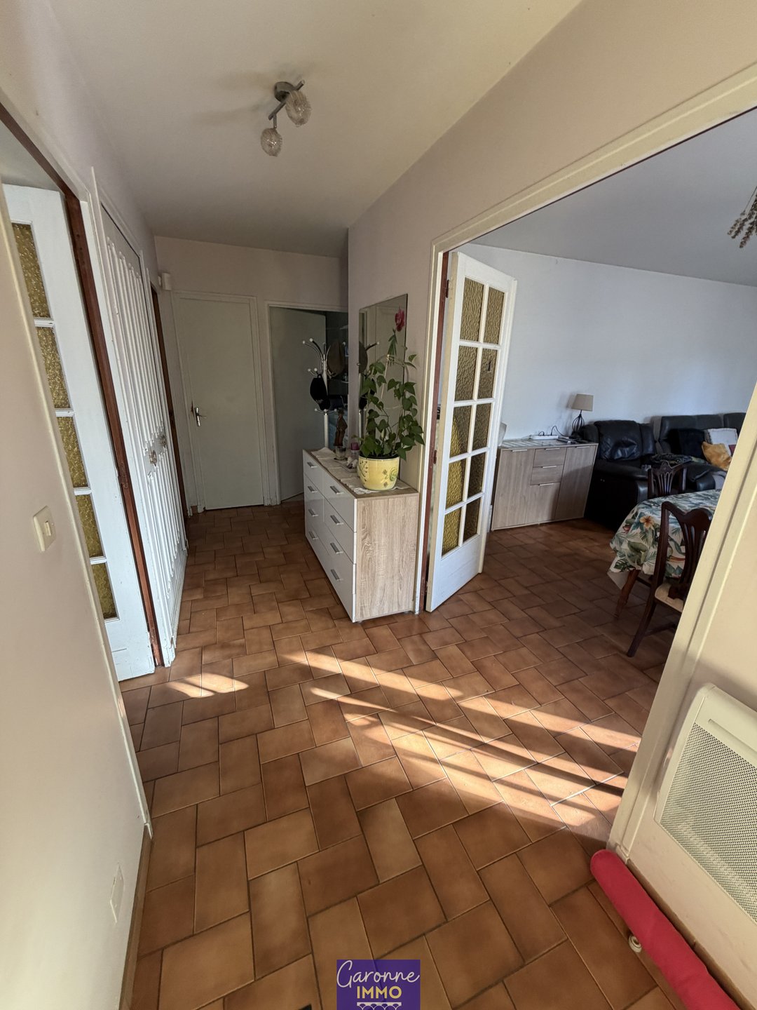 Maison à vendre, 97m², Gontaud-de-Nogaret