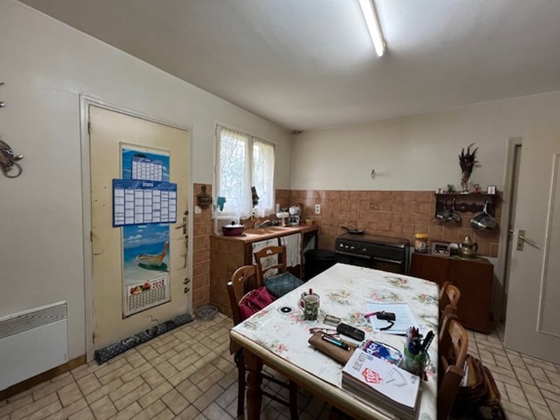 Maison à vendre, 117m², Aiguillon