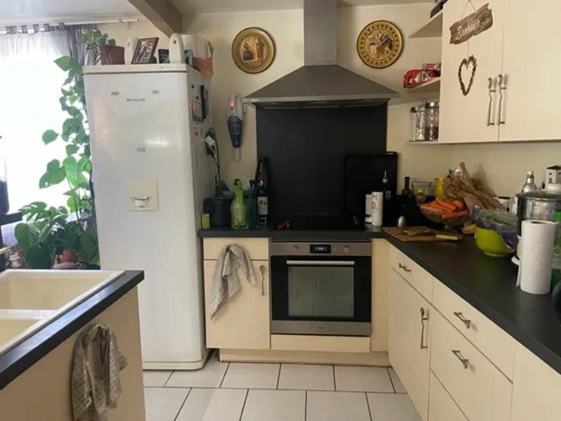 Maison à vendre, 120m², Aiguillon