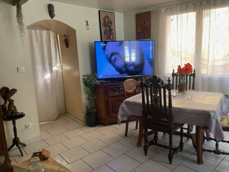Maison à vendre, 120m², Aiguillon