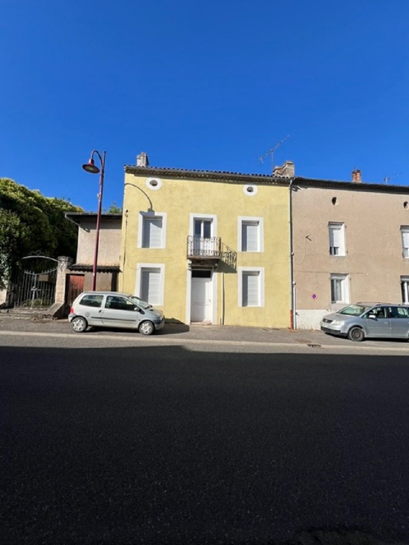 Maison à vendre, 81m², Aiguillon