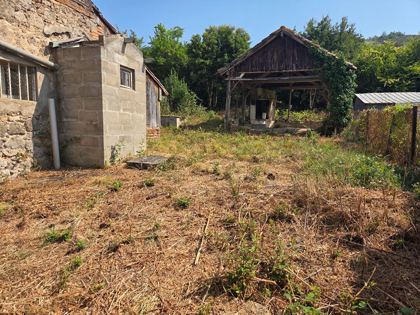 Maison à vendre, 81m², Aiguillon