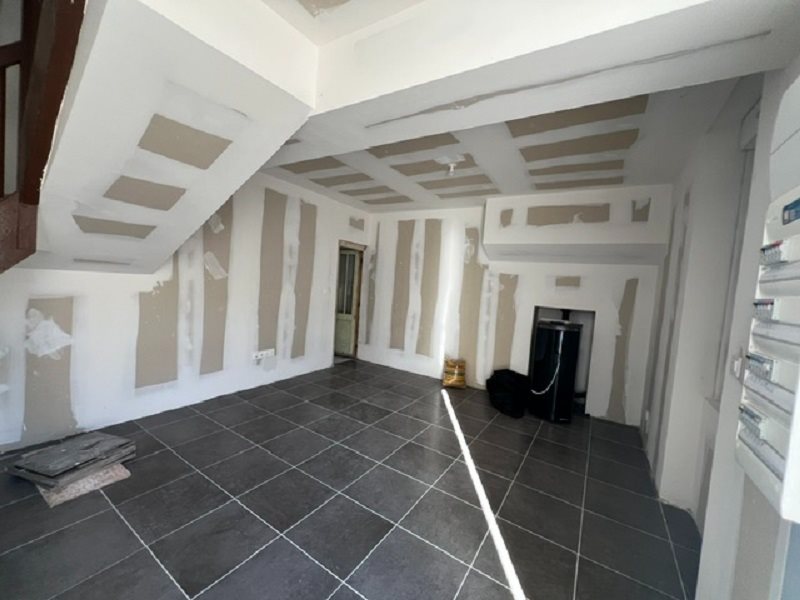 Maison à vendre, 81m², Aiguillon