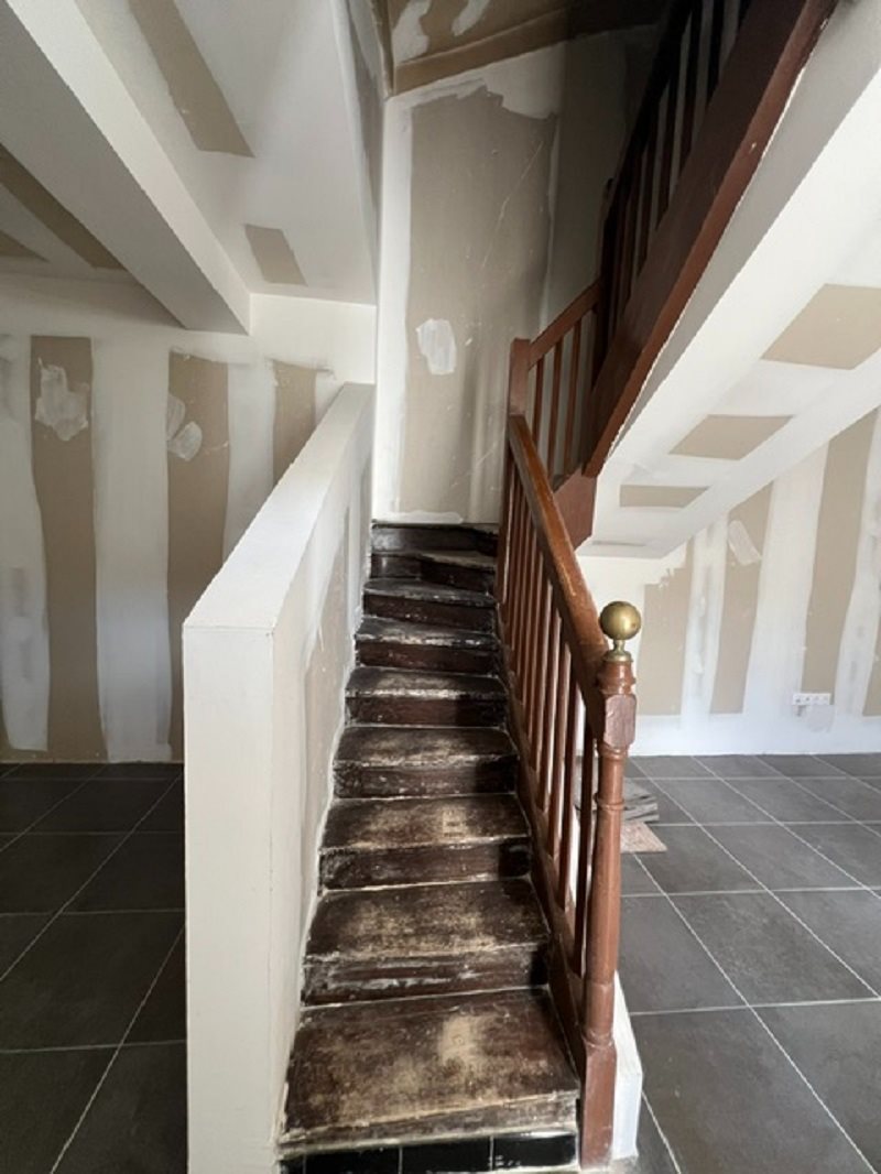 Maison à vendre, 81m², Aiguillon