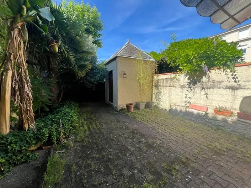 Maison à vendre, 100m², Aiguillon