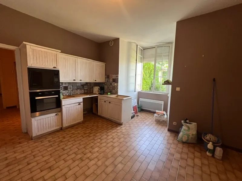 Maison à vendre, 100m², Aiguillon