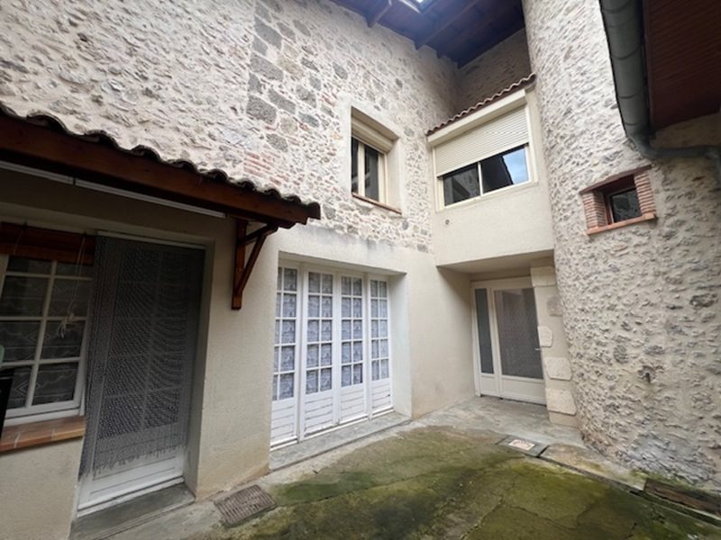 Maison à vendre, 175m², Port-Sainte-Marie
