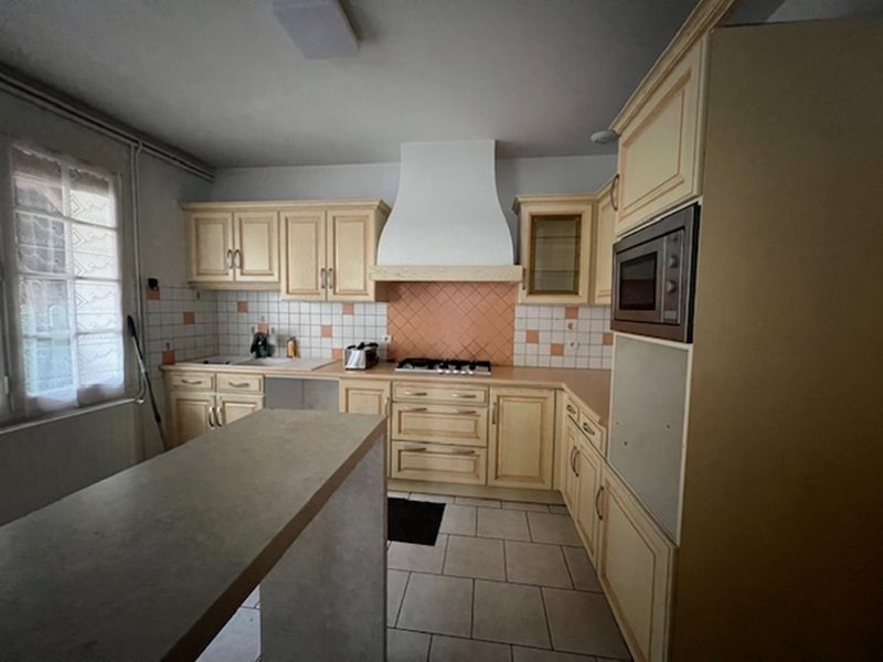 Maison à vendre, 175m², Port-Sainte-Marie