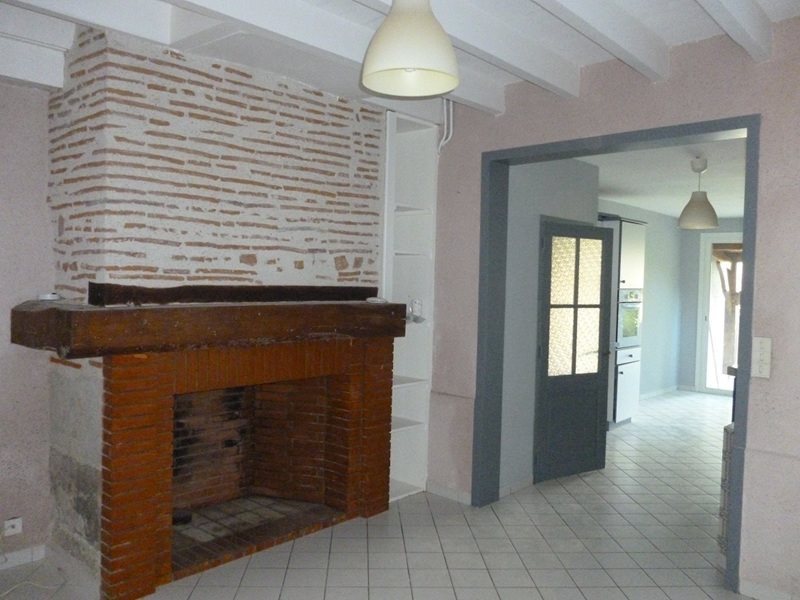 Maison à vendre, 115m², Aiguillon