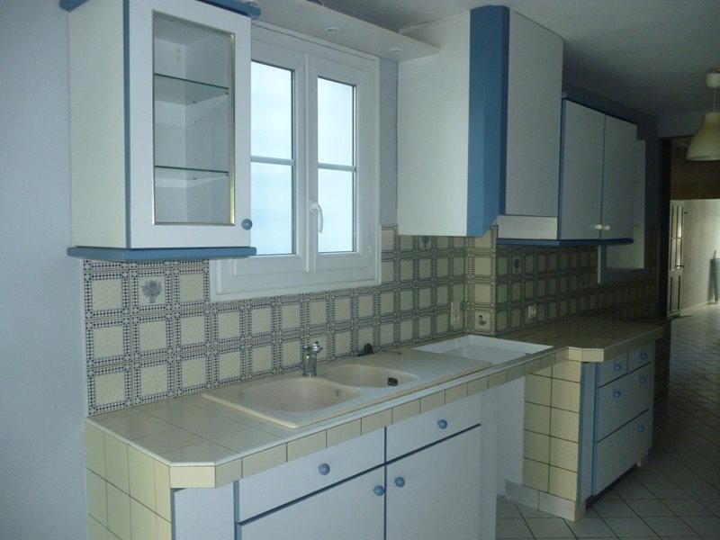 Maison à vendre, 115m², Aiguillon