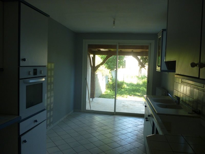 Maison à vendre, 115m², Aiguillon