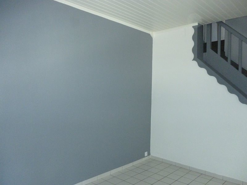 Maison à vendre, 115m², Aiguillon