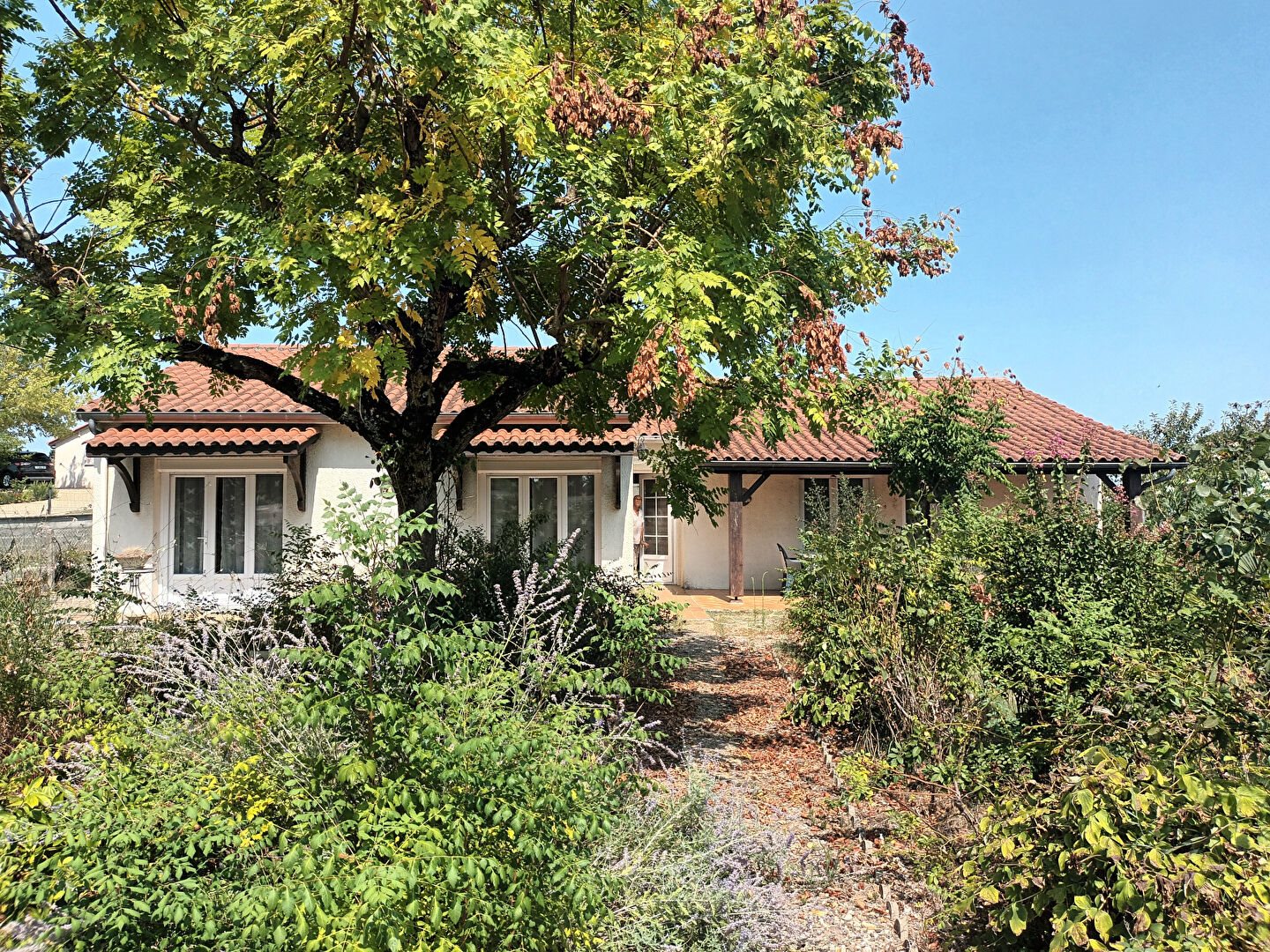 Maison à vendre, 92m², Buzet-sur-Baïse