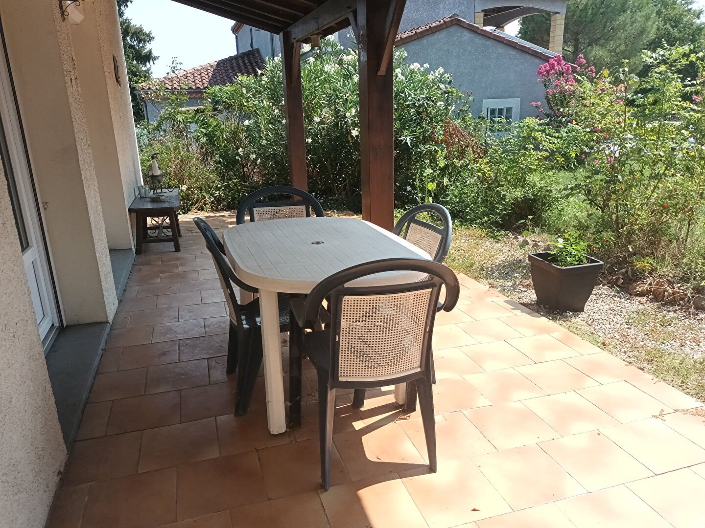 Maison à vendre, 92m², Buzet-sur-Baïse